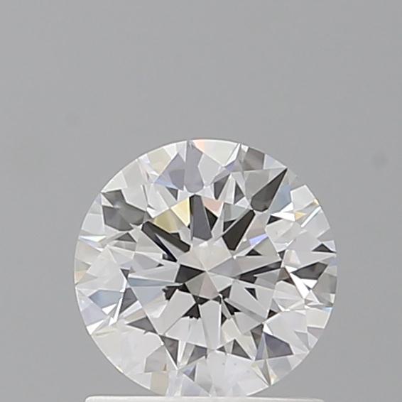 1.04 ct. round Lab Grown Diamond front image
