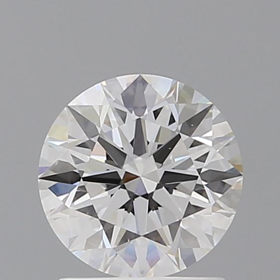 1.53 ct. round Lab Grown Diamond front image