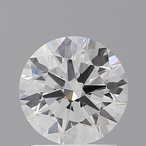 1.62 ct. round Lab Grown Diamond front image
