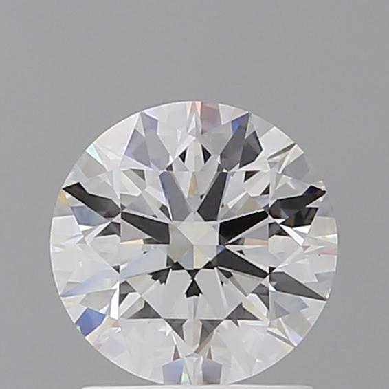 1.55 ct. round Lab Grown Diamond front image