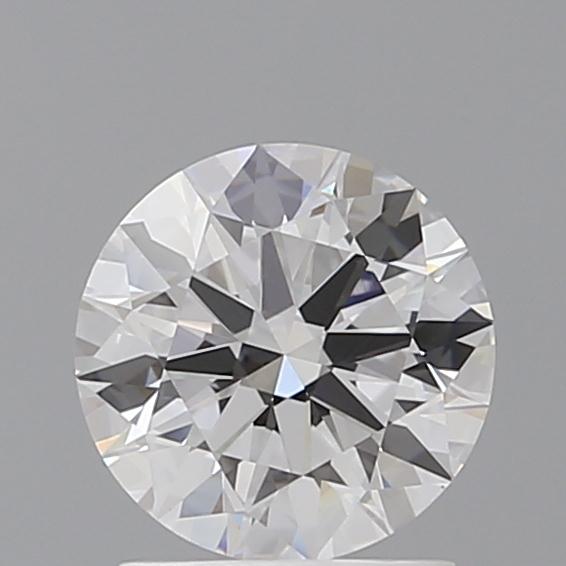 1.56 ct. round Lab Grown Diamond front image