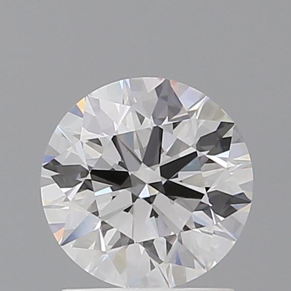 1.51 ct. round Lab Grown Diamond front image