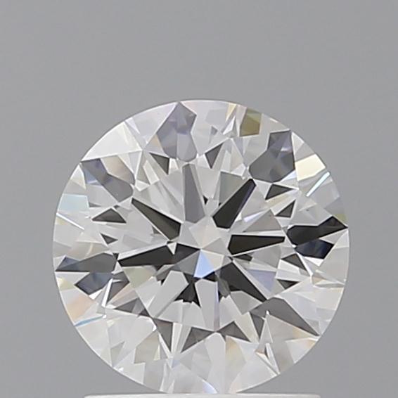 1.59 ct. round Lab Grown Diamond front image