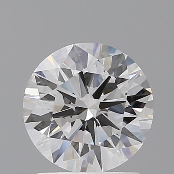 1.59 ct. round Lab Grown Diamond front image