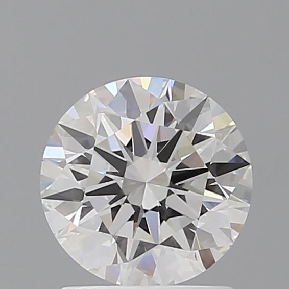 1.53 ct. round Lab Grown Diamond front image