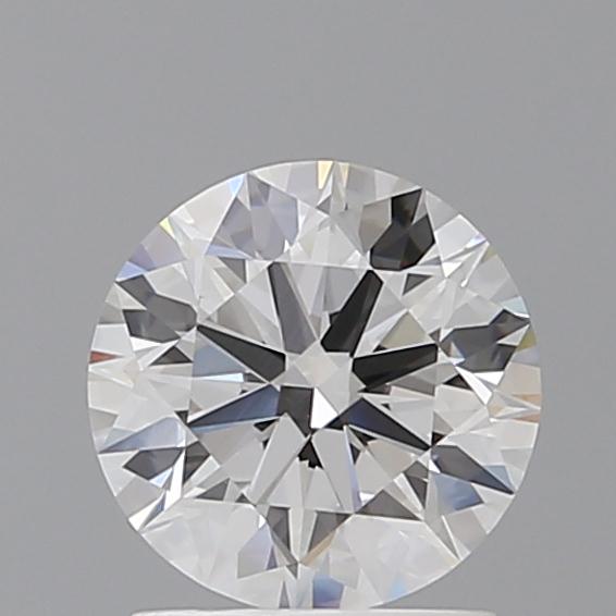 1.55 ct. round Lab Grown Diamond front image