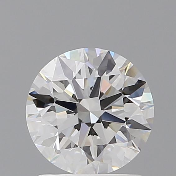 1.51 ct. round Lab Grown Diamond front image