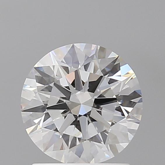 1.53 ct. round Lab Grown Diamond front image