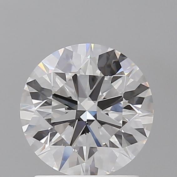 1.60 ct. round Lab Grown Diamond front image