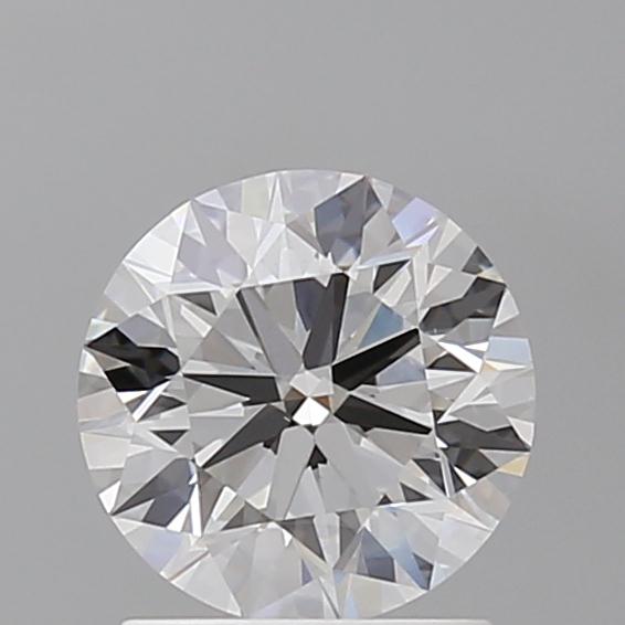 1.50 ct. round Lab Grown Diamond front image
