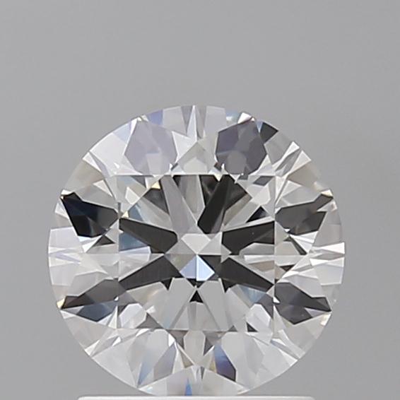 1.50 ct. round Lab Grown Diamond front image