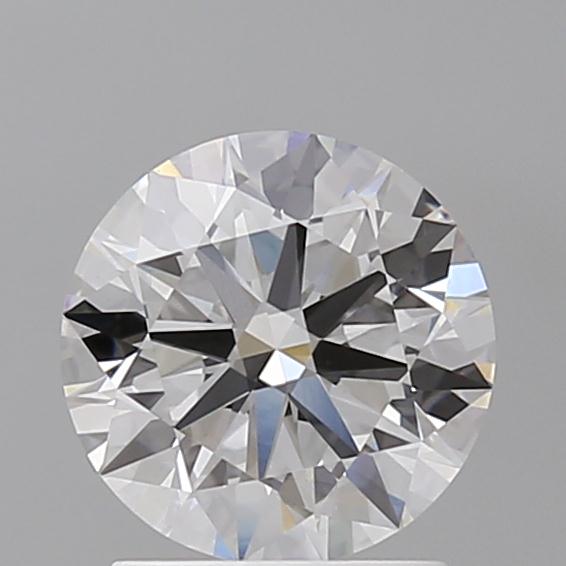 1.70 ct. round Lab Grown Diamond front image