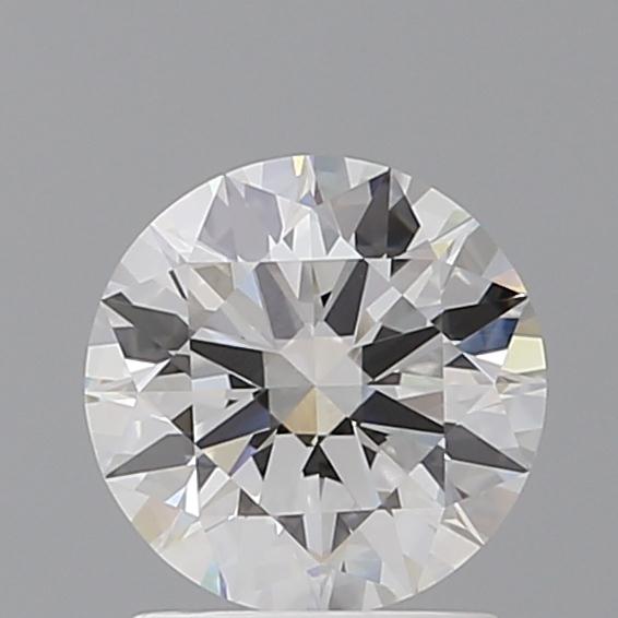 1.58 ct. round Lab Grown Diamond front image