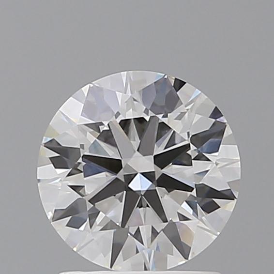 1.52 ct. round Lab Grown Diamond front image