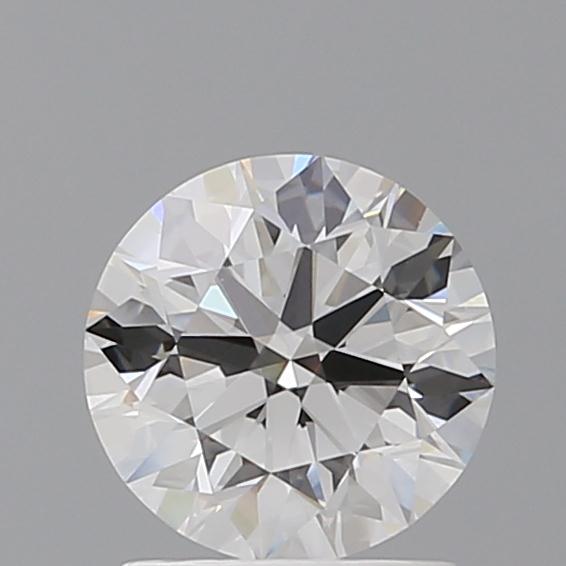 1.50 ct. round Lab Grown Diamond front image