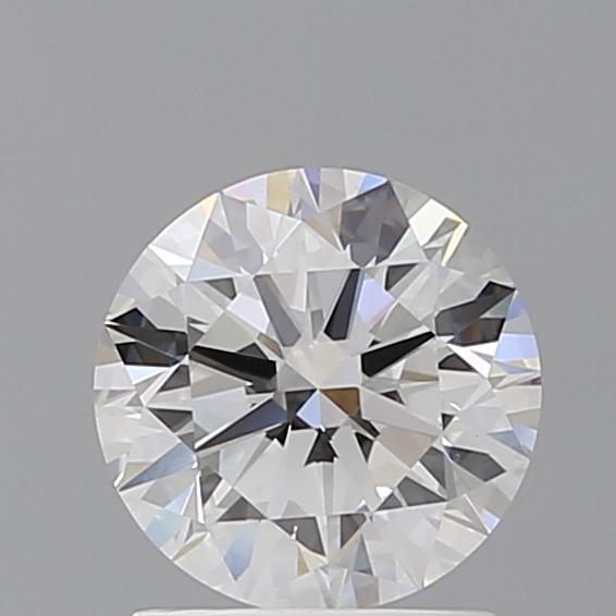 1.50 ct. round Lab Grown Diamond front image
