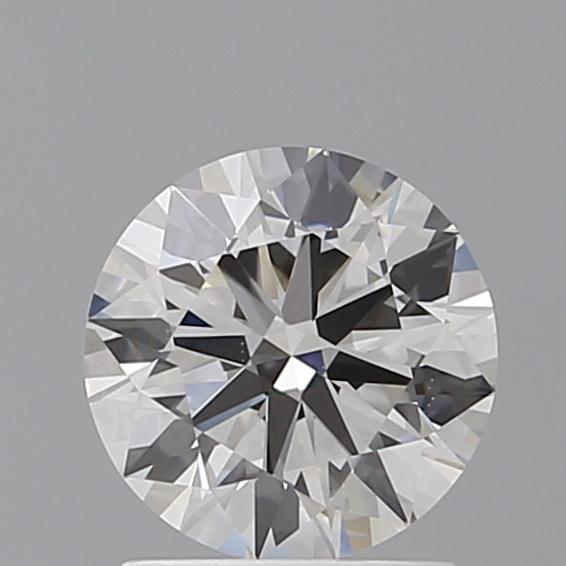 1.50 ct. round Lab Grown Diamond front image