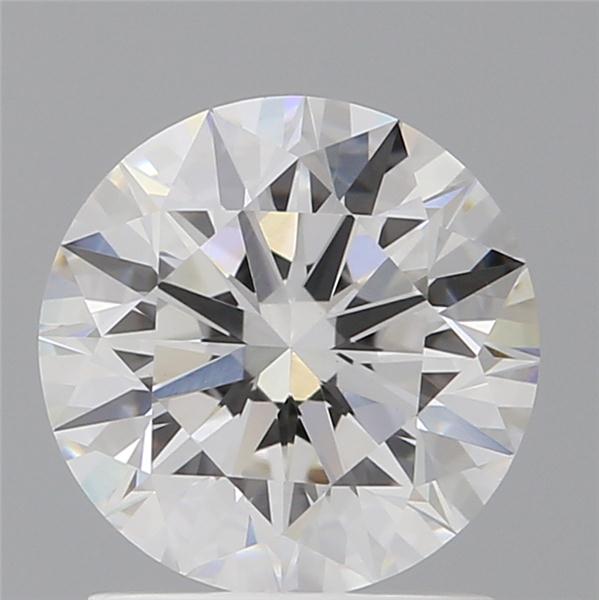 1.51 ct. round Lab Grown Diamond front image