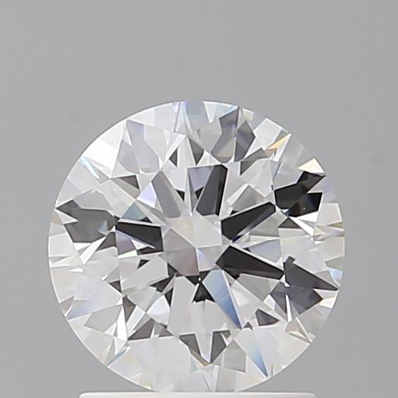 1.55 ct. round Lab Grown Diamond front image