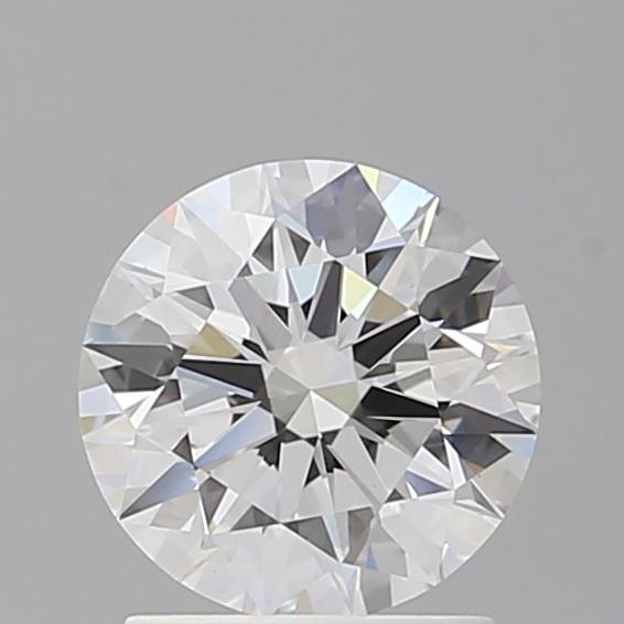 1.53 ct. round Lab Grown Diamond front image