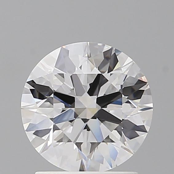 1.60 ct. round Lab Grown Diamond front image