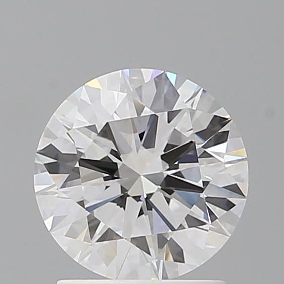 1.57 ct. round Lab Grown Diamond front image