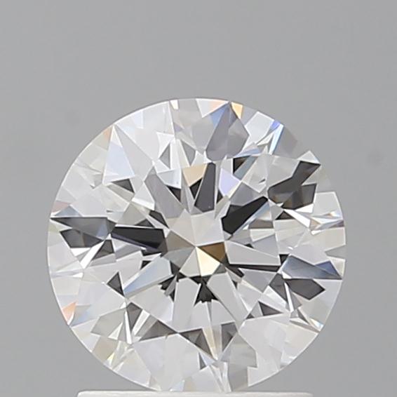 1.58 ct. round Lab Grown Diamond front image