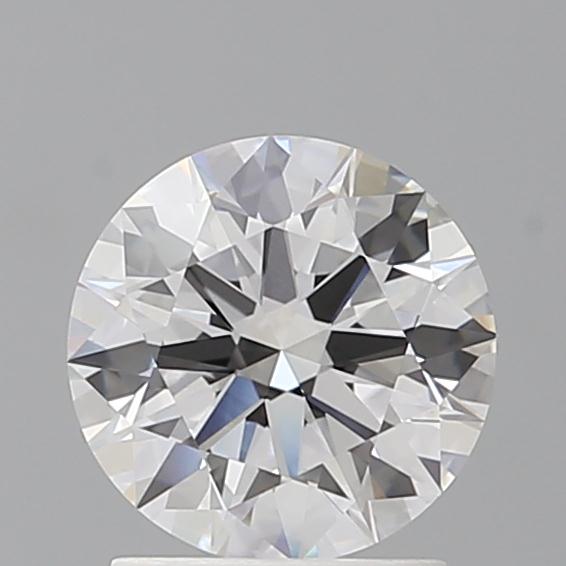 1.59 ct. round Lab Grown Diamond front image