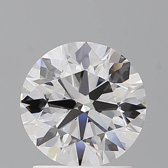 1.59 ct. round Lab Grown Diamond front image