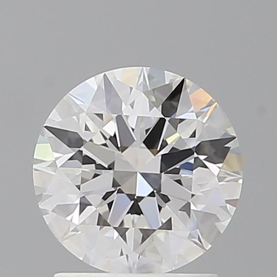 1.63 ct. round Lab Grown Diamond front image