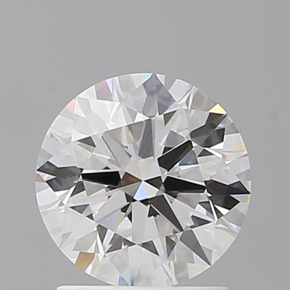 1.53 ct. round Lab Grown Diamond front image