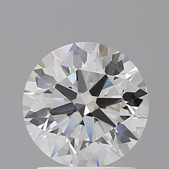 1.62 ct. round Lab Grown Diamond front image