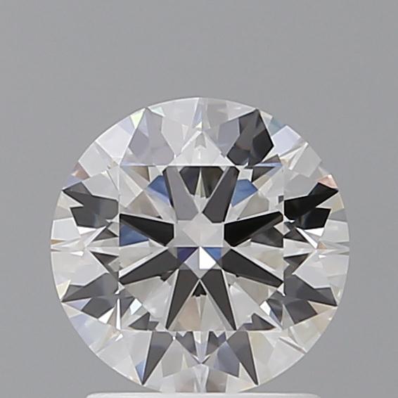 1.62 ct. round Lab Grown Diamond front image