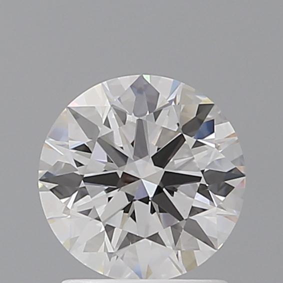 1.51 ct. round Lab Grown Diamond front image