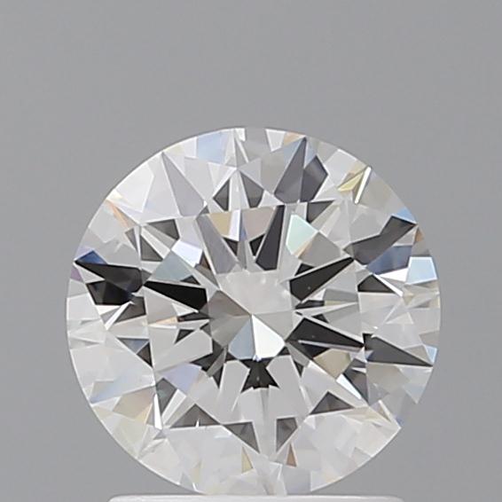 1.57 ct. round Lab Grown Diamond front image