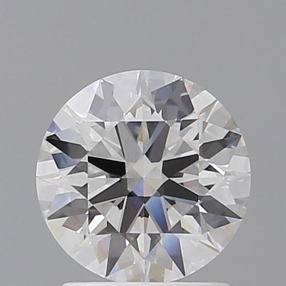 1.61 ct. round Lab Grown Diamond front image