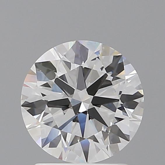 1.61 ct. round Lab Grown Diamond front image