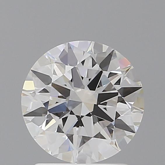 1.58 ct. round Lab Grown Diamond front image