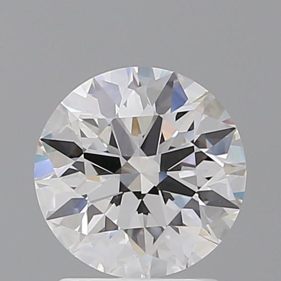 1.69 ct. round Lab Grown Diamond front image