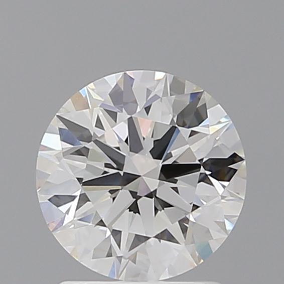 1.59 ct. round Lab Grown Diamond front image