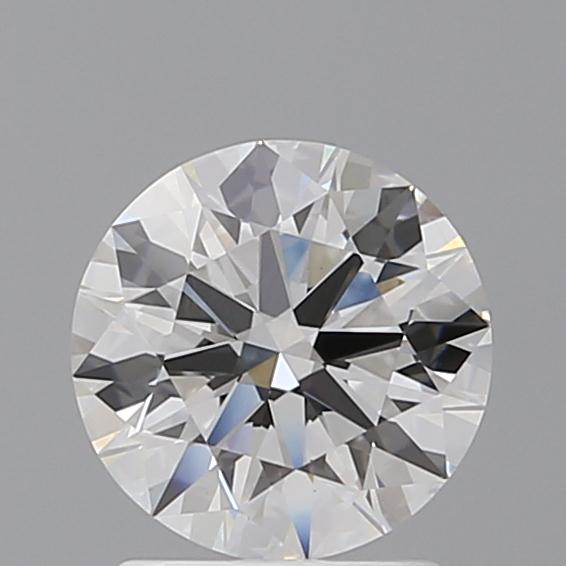 1.57 ct. round Lab Grown Diamond front image
