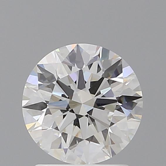 1.51 ct. round Lab Grown Diamond front image