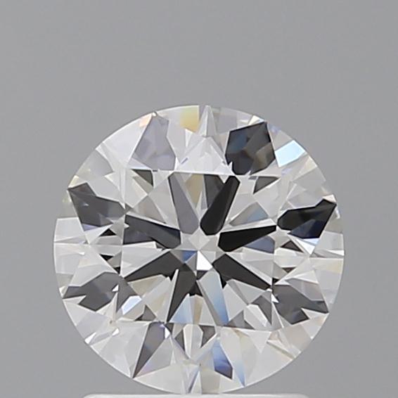 1.50 ct. round Lab Grown Diamond front image