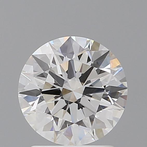 1.60 ct. round Lab Grown Diamond front image