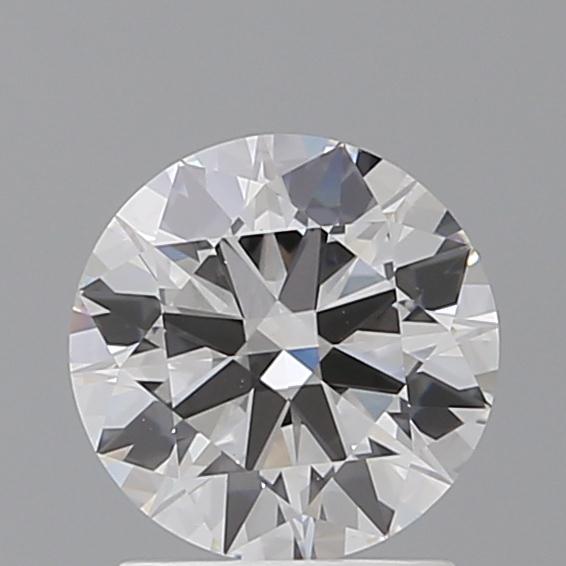 1.61 ct. round Lab Grown Diamond front image
