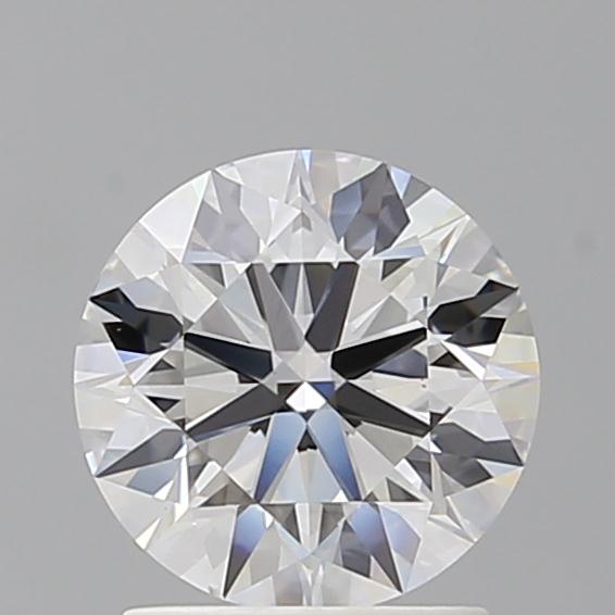 1.63 ct. round Lab Grown Diamond front image
