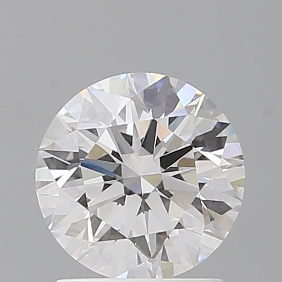 1.54 ct. round Lab Grown Diamond front image