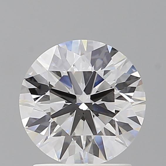 1.64 ct. round Lab Grown Diamond front image