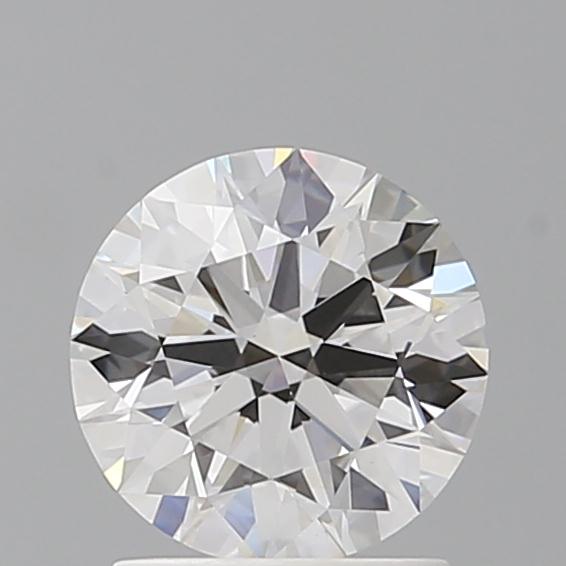 1.51 ct. round Lab Grown Diamond front image