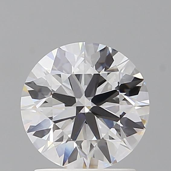 1.60 ct. round Lab Grown Diamond front image